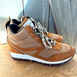 Rag and Bone Retro Hiker Sneakers 7.5
